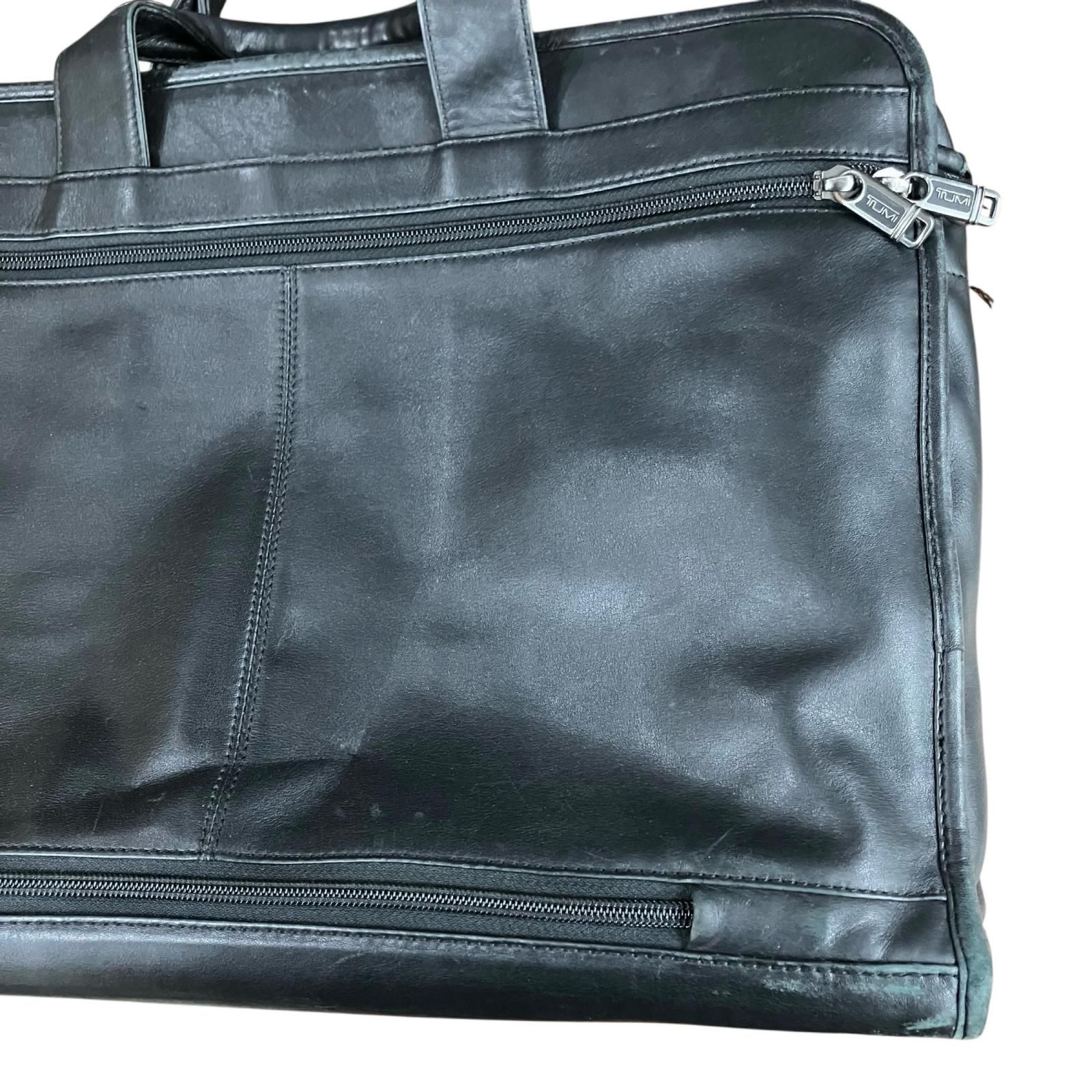 廃盤品TUMIブラック迷彩 ビジネスバッグ トゥミ【TUMI】Alpha3 ブリーフパック 迷彩柄 バックパック を名古屋