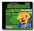 【CD】Karaoke: 50's & 60's Male Hits 3