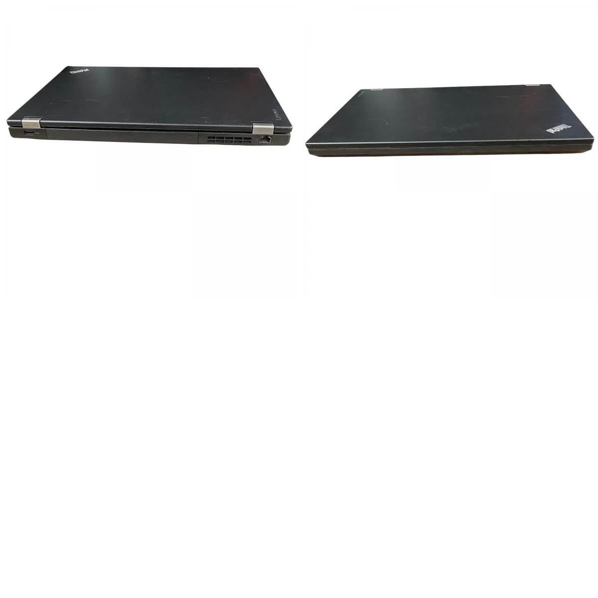 lenovo ThinkPad L570 i5 第7世代 現状品 - メルカリ