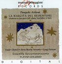 【CD】La Nascita Del Redentore