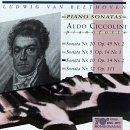 【CD】Beethoven: Piano Sonatas -Nr20/Nr9/Nr10/Nr32