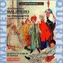 【CD】String Quartets 1-8