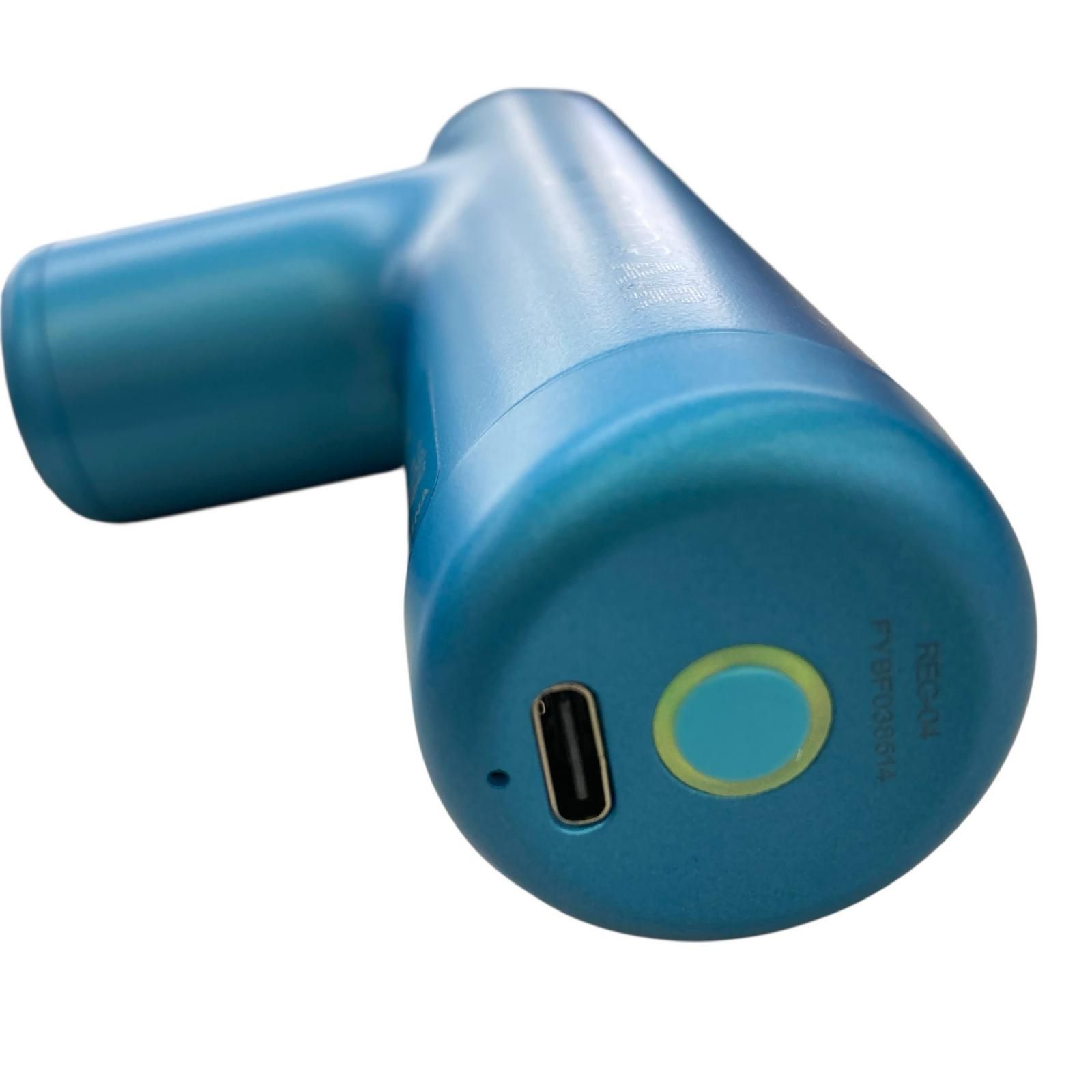 ドクターエア REG-04 BLUE 186000 動作確認済み DOCTOR AIR ドクター