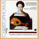 【CD】Lute Music From Renaissance