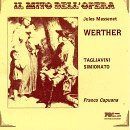 【CD】Werther