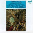 【CD】For Unto Us a Child Is Born