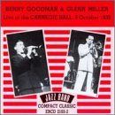 【CD】Live at Carnegie Hall