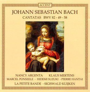 【CD】Ich Habe Genug / Ich Geh'Unbd Suche Mit Verlangen 20,174円