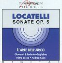 【CD】Sonatas Opus 5