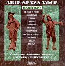 【CD】Arias Without a Voice