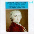 【CD】Cantatas Ballads & Sonatas