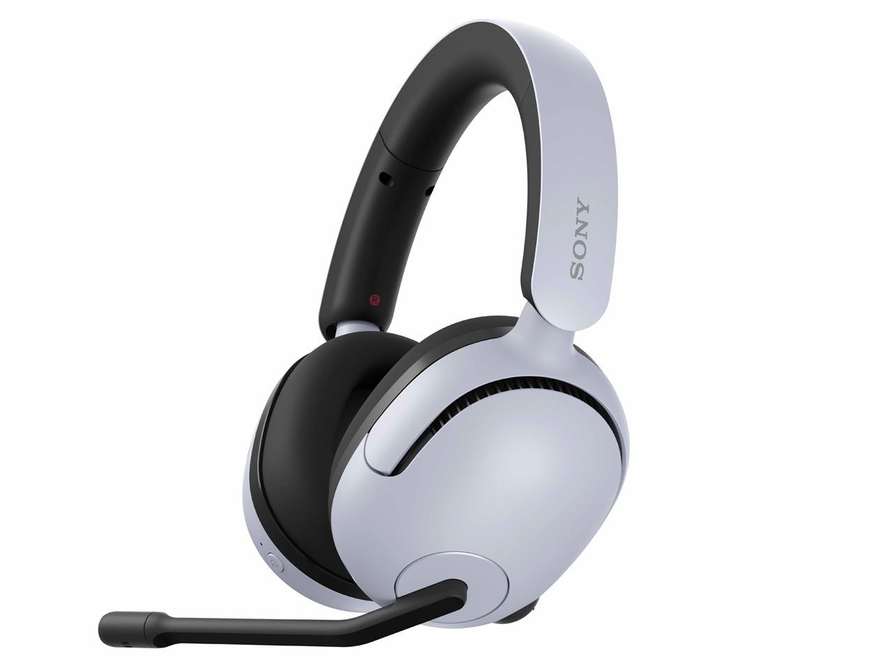 【新品】SONY INZONE H5 WH-G500 [ホワイト]