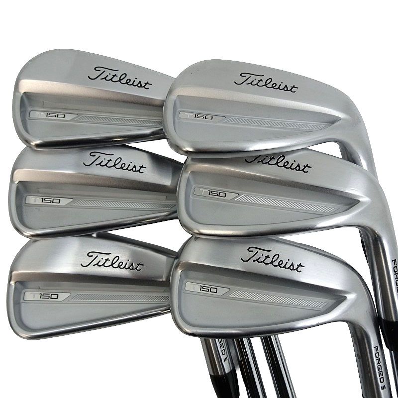 タイトリスト アイアン T150 6本セット(#5-Pw) - メルカリ