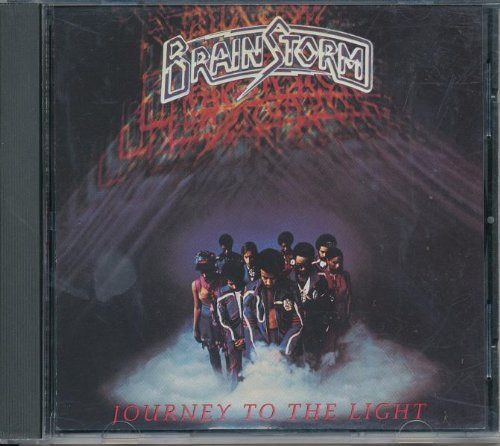 【CD】Journey to Light