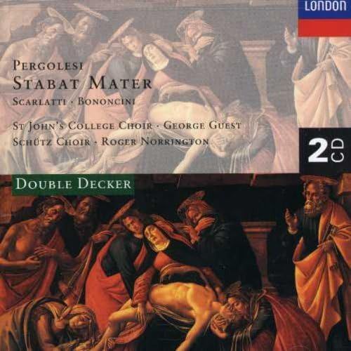 【CD】Stabat Mater