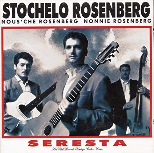 【CD】Seresta