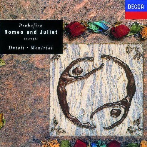 【CD】Romeo & Juliet Highlights