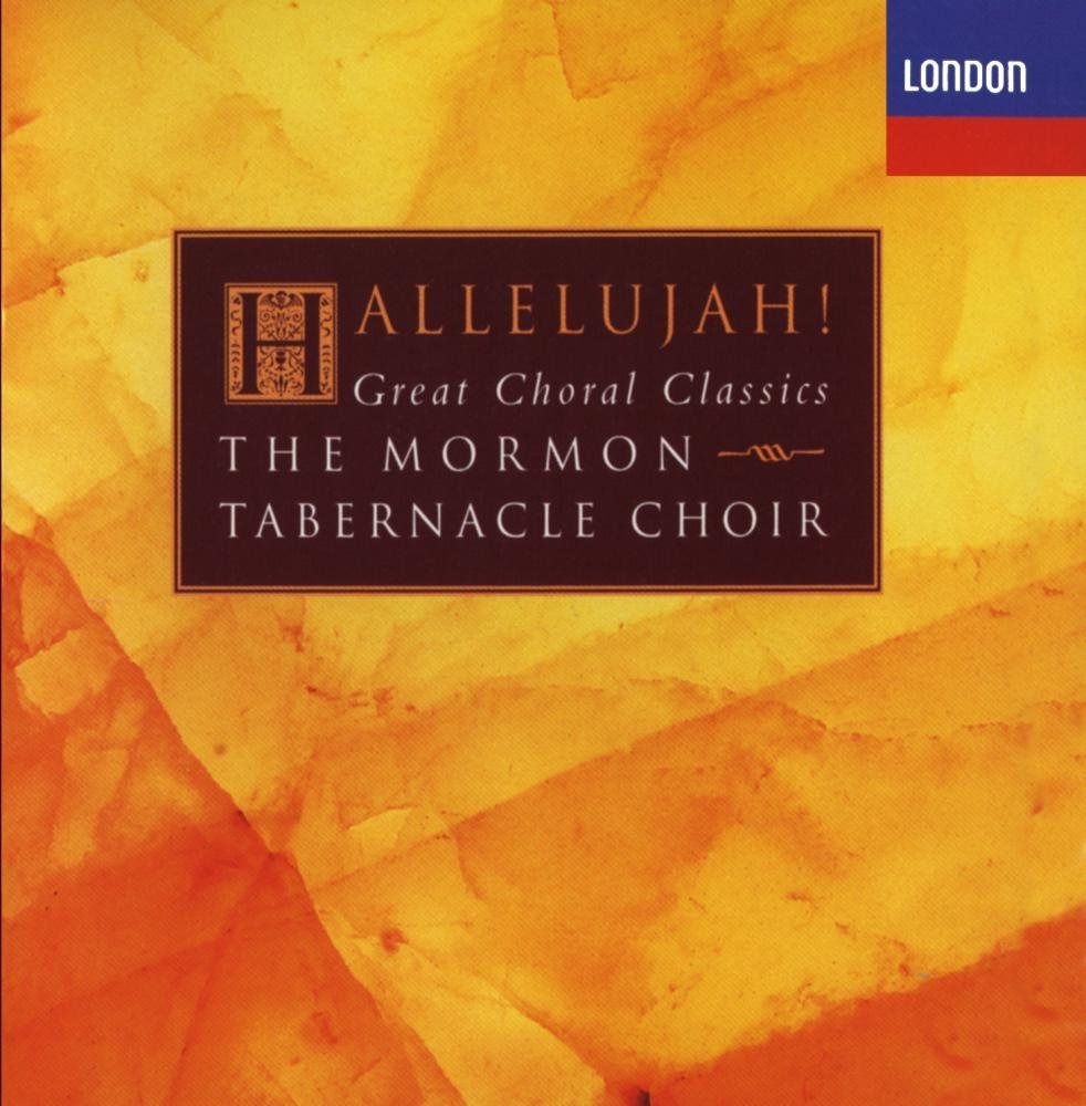 【CD】Hallelujah;Great Choral Cla