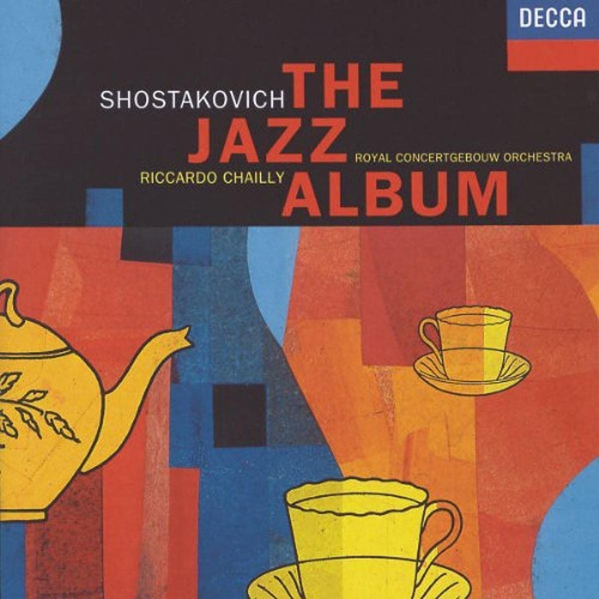 【CD】Jazz Suites 1 & 2 / Tahiti Trot