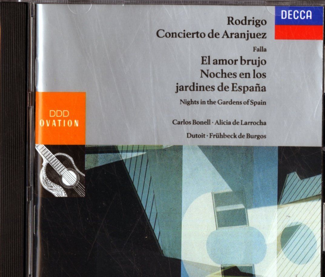 【CD】Concierto 4,481円