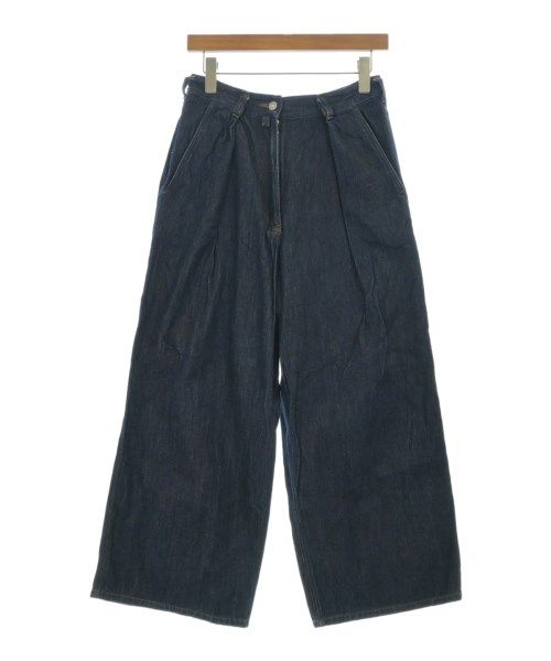 DRIES VAN NOTEN デニムパンツ レディース 【古着】【中古】【送料無料】