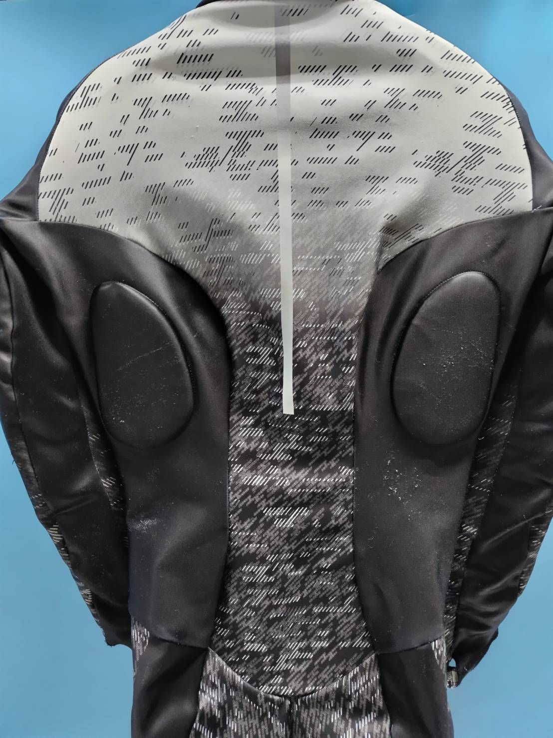 MIZUNO アルペンスキー レーシングスーツ/ワンピース (L) - メルカリ