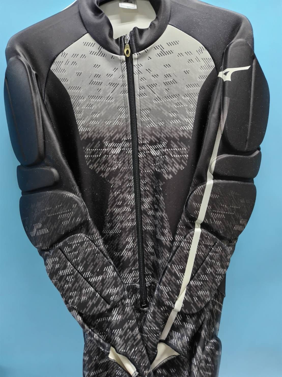 MIZUNO アルペンスキー レーシングスーツ/ワンピース (L) - メルカリ