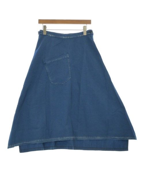 Y's ロング・マキシ丈スカート レディース 【古着】【中古】【送料無料】