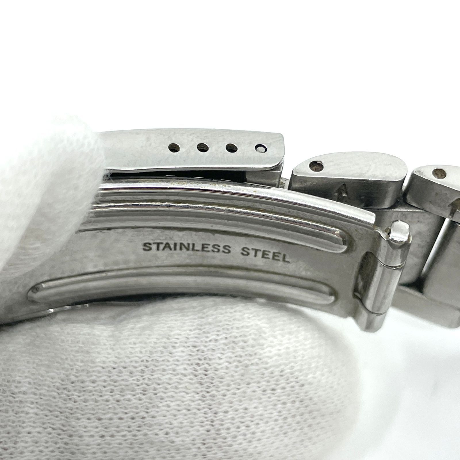 動作未確認 Swatch スウォッチ Irony アイロニー 腕時計 クォーツ 