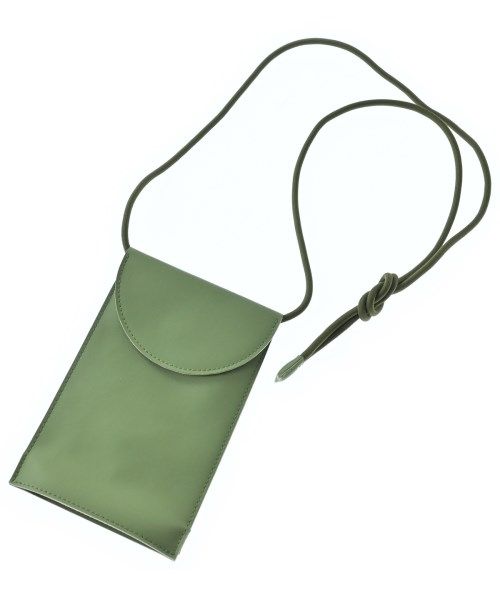 GOOD GOODS　ISSEY　MIYAKE 小物類（その他） メンズ 【古着】【中古】【送料無料】