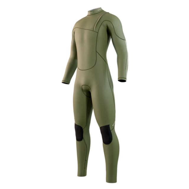 MYSTIC THE ONE WETSUIT Fullsuit / Zipfree Moss L