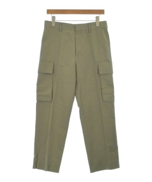 STELLA McCARTNEY カーゴパンツ レディース 【古着】【中古】【送料無料】