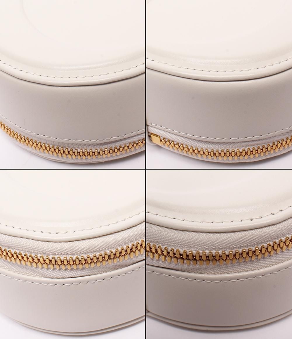 美品 クリスチャンディオール 2wayショルダーバッグ ハンドバッグ 斜め