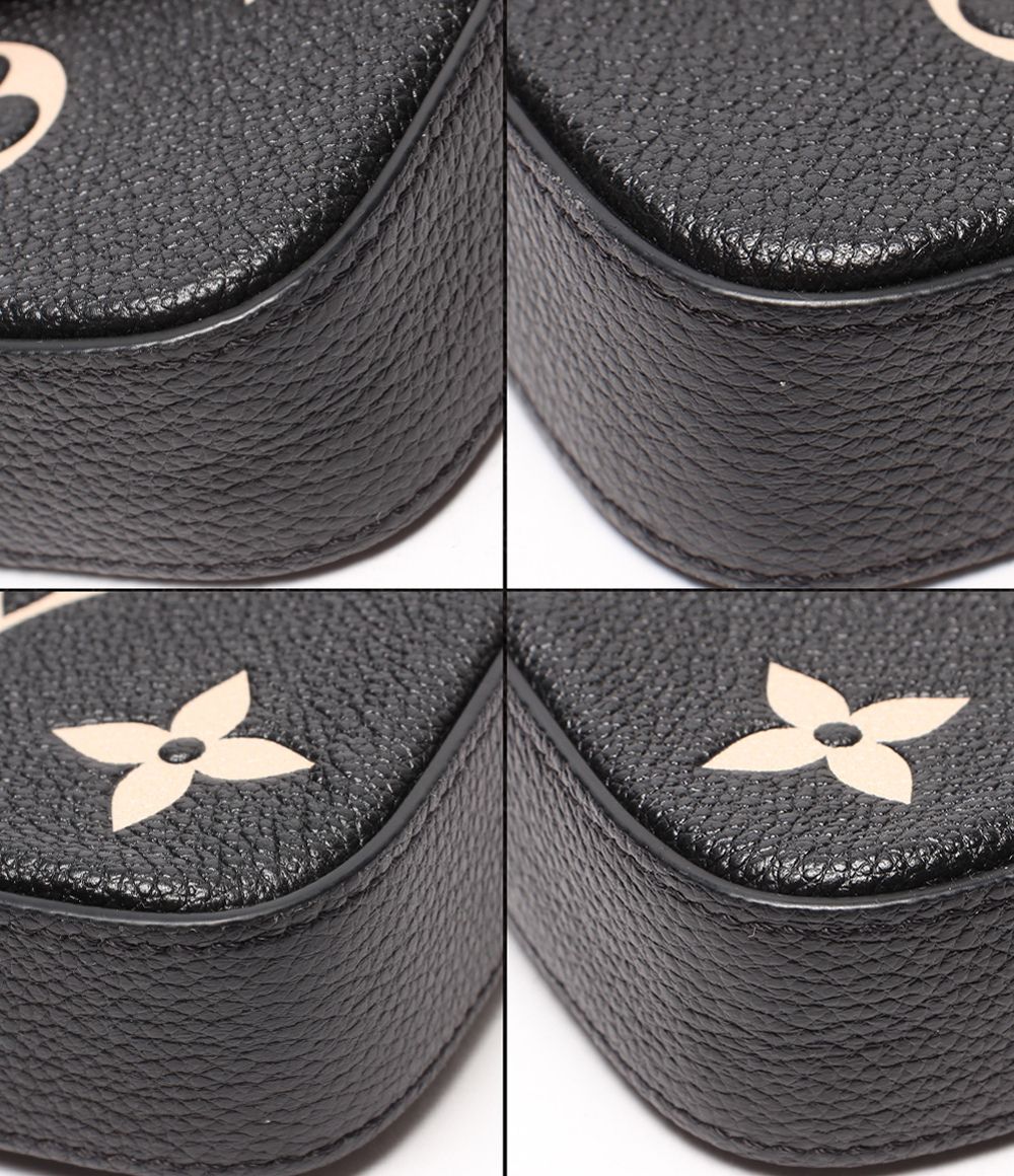 ルイヴィトン LOUIS VUITTON ポシェット・フェリシー M80482 モノグラムアンプラント チェーンウォレット ショルダーバッグ 長財布 モノグラムアンプラントレザー ブラック 楽天市場】LOUIS VUITTON ルイヴィトン M80482 モノグラムアンプラント