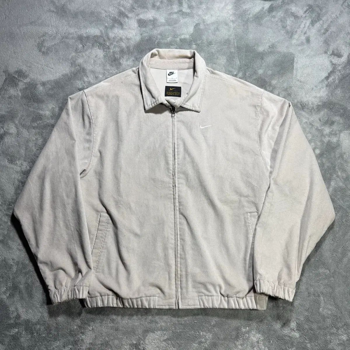 ジャケット/アウター エストネーション UMA 七分袖ジャケット 美品 