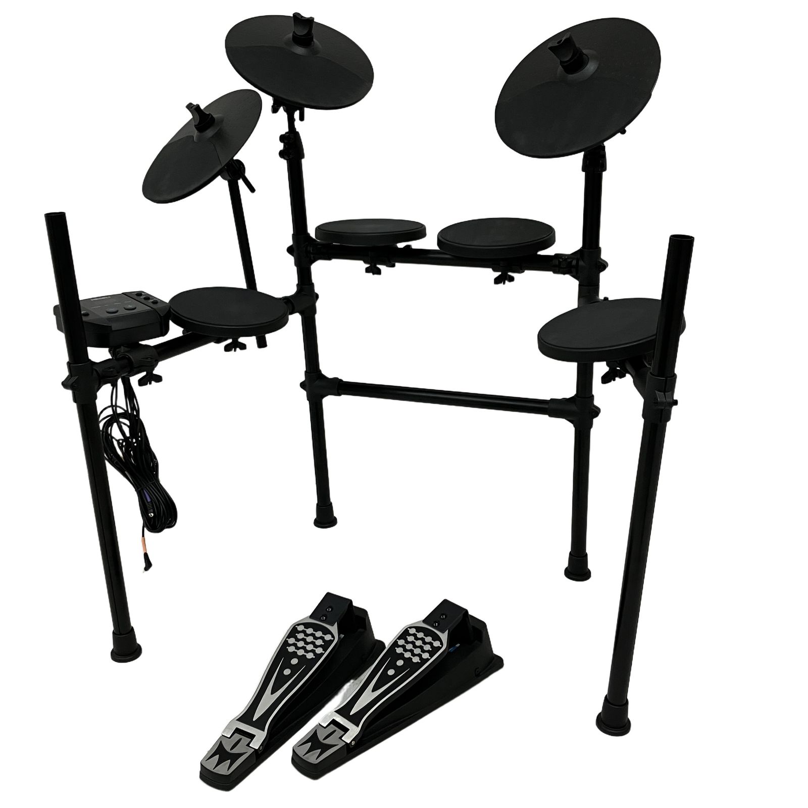 MEDELI DD401J 電子 ドラム セット コンパクト メデリ 楽器 中古 訳有 MEDELI DD401J 電子 ドラム セット コンパクト メデリ 楽器 中古 訳有