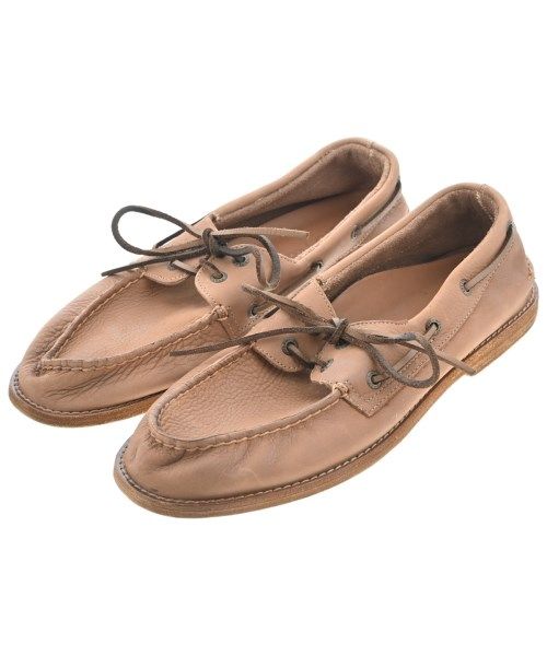 TOPSIDER シューズ（その他） メンズ 【古着】【中古】【送料無料】