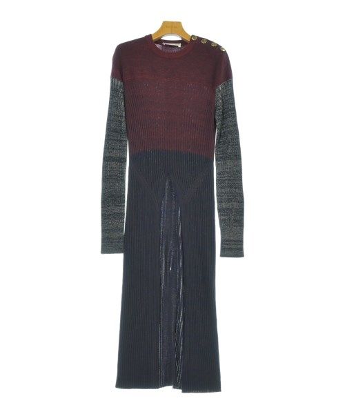 Chloe ワンピース レディース 【古着】【中古】【送料無料】