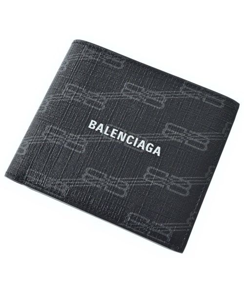 BALENCIAGA 財布・コインケース メンズ 【古着】【中古】【送料無料】