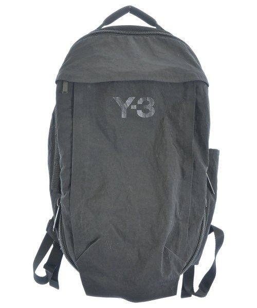 Y-3 バックパック・リュック メンズ 【古着】【中古】【送料無料】