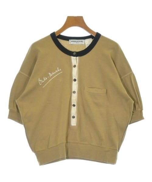 SONIA RYKIEL Tシャツ・カットソー レディース 【古着】【中古】【送料