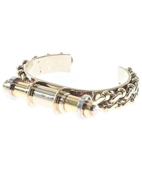 GIVENCHY ブレスレット・バングル メンズ 【古着】【中古】【送料無料】