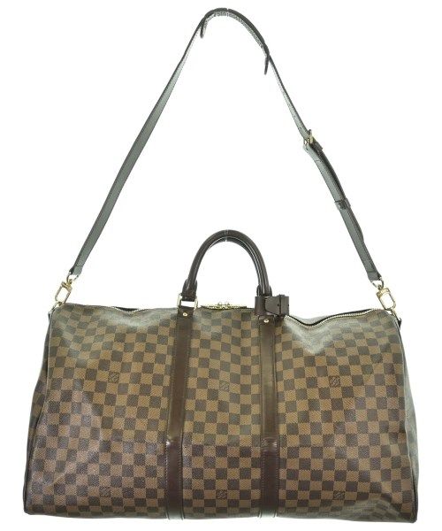 LOUIS VUITTON ボストンバッグ レディース 【古着】【中古】【送料無料】
