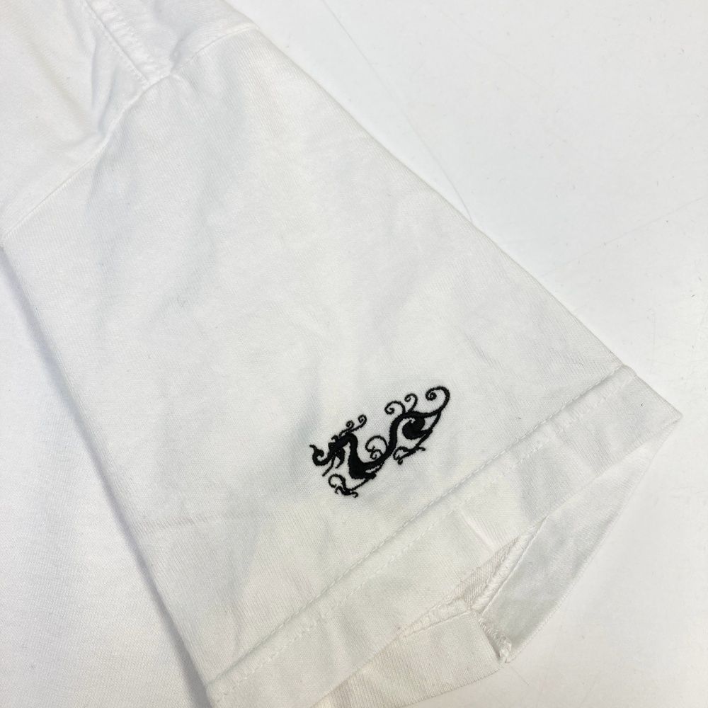 サイズ：1 DANCE WITH DRAGON ダンスウィズドラゴン 半袖Tシャツ