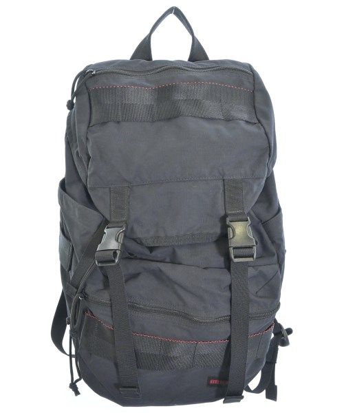 BRIEFING バックパック・リュック メンズ 【古着】【中古】【送料無料】