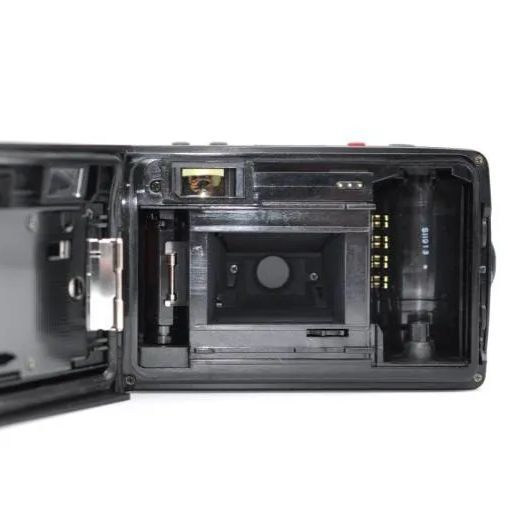 動作OK】OLYMPUS AF-1 TWIN オリンパス コンパクトフィルム カメラ