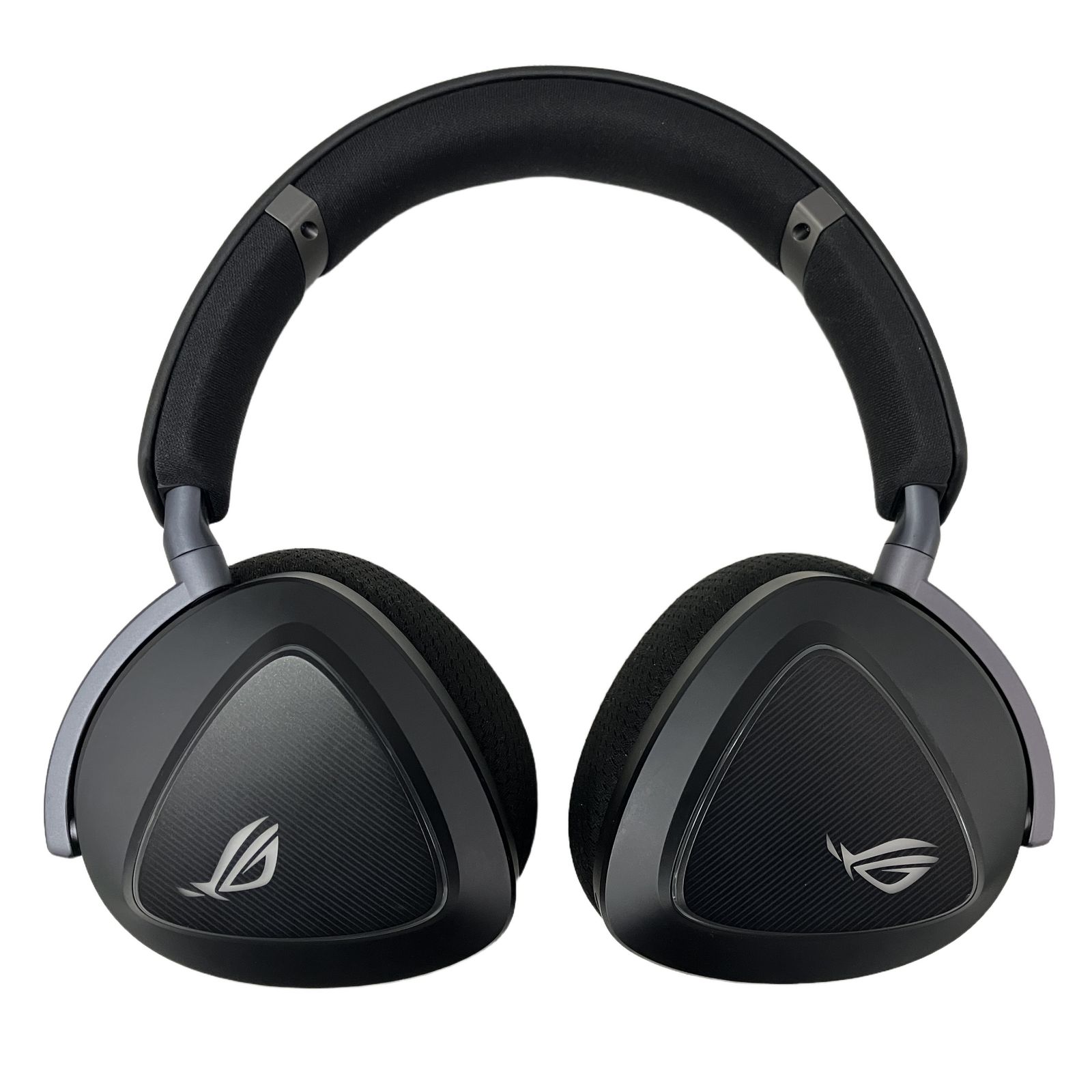 ASUS ROG DELTA II A701 ゲーミング ヘッドセット 音響機材 中古 H11220352