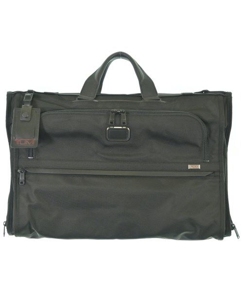 TUMI ビジネスバッグ メンズ 【古着】【中古】【送料無料】