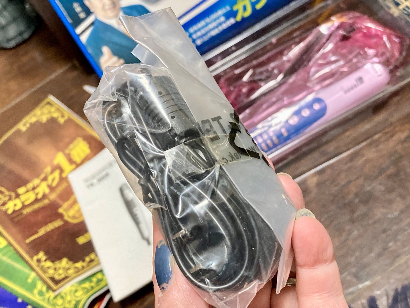 カラオケ1番 未使用 - メルカリ