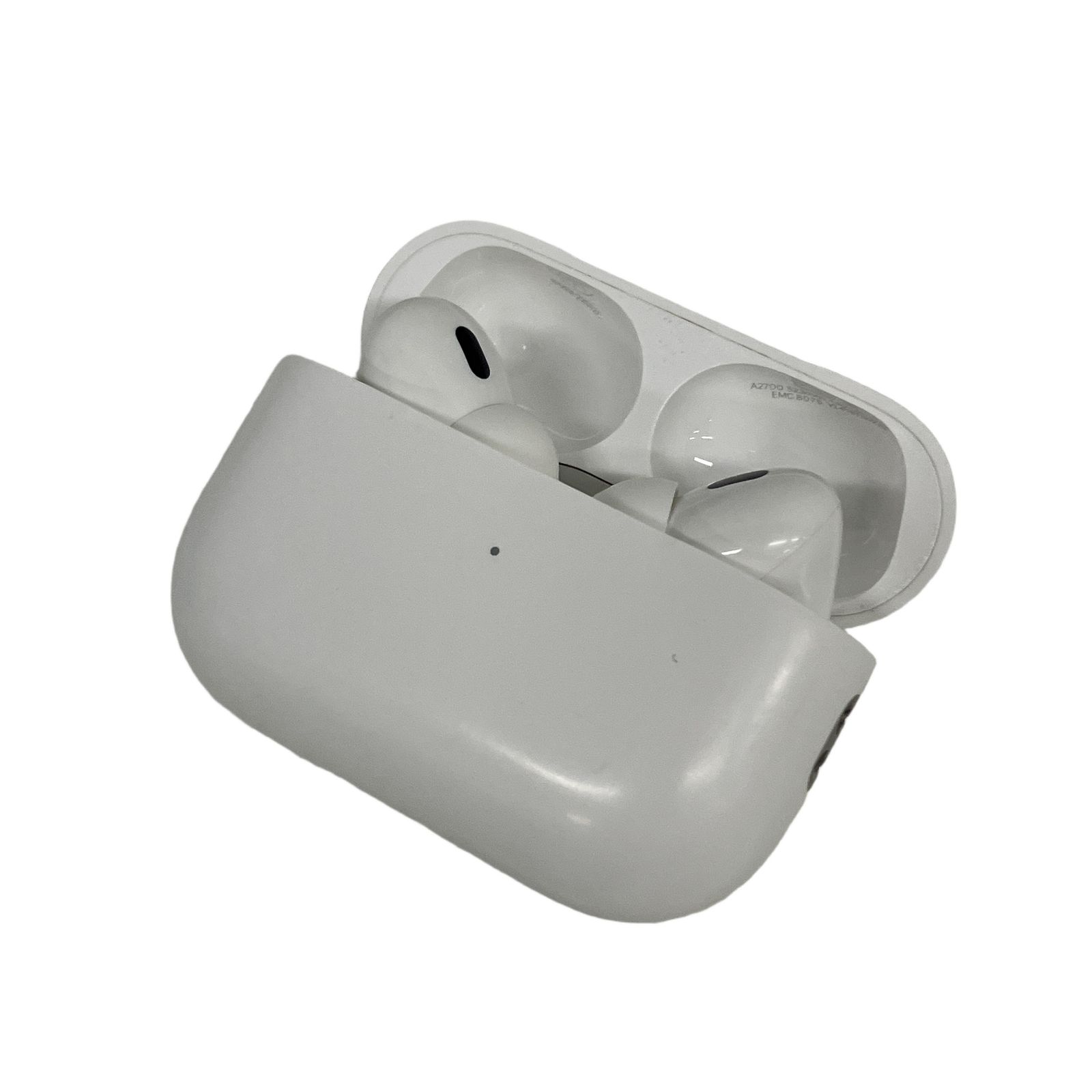 Apple AirPods Pro 2 A2700 アップル エアポッズプロ 第2世代 VL416TNWJG イヤホン 中古 S11238134